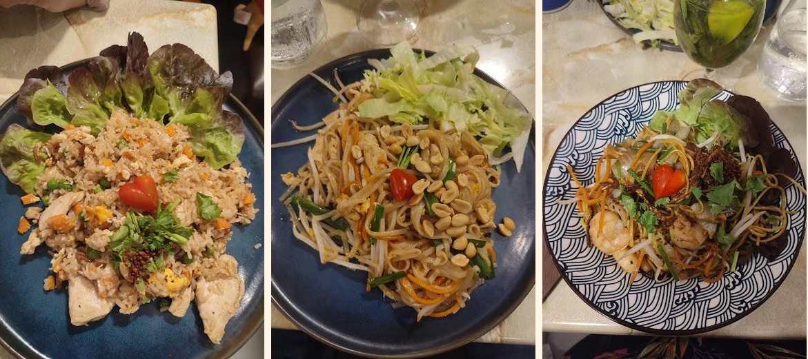 THAI SABAI - Gallery Image 2